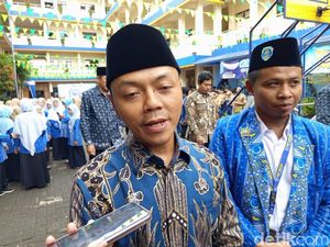 Wamendikdasmen Kenalkan Relawan Mengajar Tekan Angka Putus Sekolah