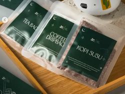 5 Hampers Kopi Idul Fitri Ini Cocok untuk Penggemar Kopi