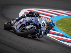 Hasil Practice MotoGP Inggris 2025: Alex Marquez Memimpin Hasil Practice MotoGP Inggris 2025: Alex Marquez Memimpin