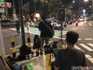 Kenalan Sama Komunitas Musisi Jalanan di Jogja, Ternyata Ada Seleksinya Lho!
