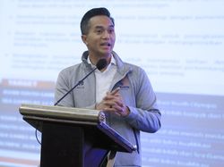 Kadin Mau Ikut Biayai Kopdes Merah Putih, Tunggu Aturan Pemerintah
