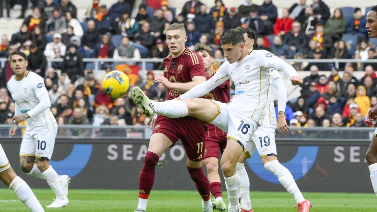 Foto: AP/Fabrizio Corradetti