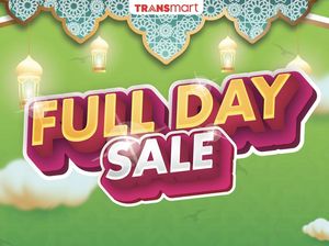Beli Susu Kental Manis di Transmart Full Day Sale Cuma 10 Ribuan Beli Susu Kental Manis di Transmart Full Day Sale Cuma 10 Ribuan