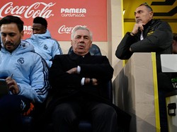 Real Madrid Terus Digeber Bermain, Ancelotti Ultimatum LaLiga Begini