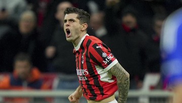Pulisic Yakin Allegri Tepat untuk AC Milan