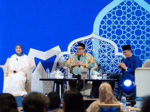 Danone Gelar Buka Puasa Bersama, Komitmen Sajikan Produk Halal & Thoyyib