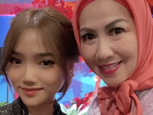 Venna Melinda Kaget saat Verrell Bramasta Ajak Bukber dengan Fuji Venna Melinda Kaget saat Verrell Bramasta Ajak Bukber dengan Fuji