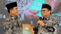 Gebu Minang Luncurkan Mushaf Al-Quran Maqashid Syariah dan Al-Quran Al Ibrah