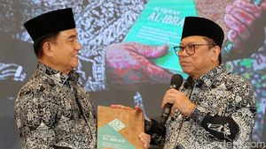 Gebu Minang Luncurkan Mushaf Al-Quran Maqashid Syariah dan Al-Quran Al Ibrah