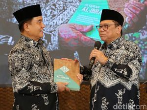 Gebu Minang Luncurkan Mushaf Al-Quran Maqashid Syariah dan Al-Quran Al Ibrah Gebu Minang Luncurkan Mushaf Al-Quran Maqashid Syariah dan Al-Quran Al Ibrah