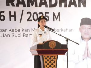 Pemprov Maluku Utara Janji Cairkan Tukin-TPP ASN 2 Bulan Nunggak Pemprov Maluku Utara Janji Cairkan Tukin-TPP ASN 2 Bulan Nunggak