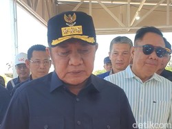 Respons Gubernur Sumsel Soal OTT KPK di OKU: Negara sedang Efisiensi