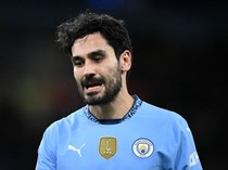 Video: Ekspresi Kekecewaan Man City Usai Ditahan Imbang Brighton