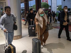 Ini Delapan Orang yang Terjaring OTT KPK di OKU Sumsel Ini Delapan Orang yang Terjaring OTT KPK di OKU Sumsel