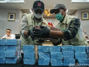 Kadis PUPR Janjikan Fee Proyek DPRD OKU Cair Sebelum Lebaran