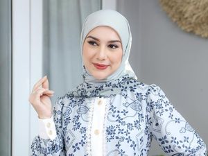 Irish Bella Rasakan Ramadan 2025 Begitu Spesial Irish Bella Rasakan Ramadan 2025 Begitu Spesial