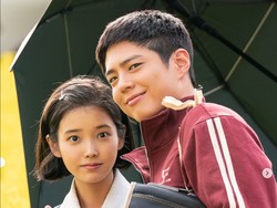 Link Streaming When Life Gives You Tangerines yang Aman, Bukan di LK21