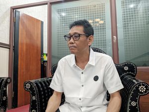 805 Calon Jemaah Haji NTB 2025 Belum Lunasi BPIH 805 Calon Jemaah Haji NTB 2025 Belum Lunasi BPIH