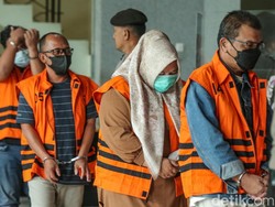 Video: KPK Ungkap Anggota DPRD OKU Minta Jatah Pokir Agar RAPBD Disahkan