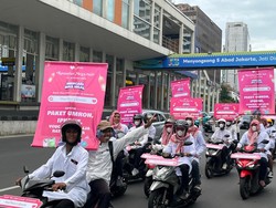 Keseruan Lazada Mencari Mas Hilal Bareng Fadil Jaidi, Ada Umrah Gratis