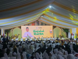 Bahlil Bicara Kekayaan SDA Tak Boleh Dikuasai Kelompok Tertentu Bahlil Bicara Kekayaan SDA Tak Boleh Dikuasai Kelompok Tertentu