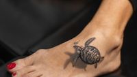 Kumpulan Seni Tato Realistis yang Mengesankan mata