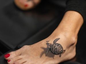 Kumpulan Seni Tato Realistis yang Mengesankan mata Kumpulan Seni Tato Realistis yang Mengesankan mata