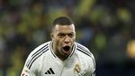 Kylian Mbappe: Manusia Sepatu Emas