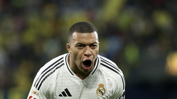 Modric Percaya Mbappe Bisa Berkali-kali Raih Ballon d'Or