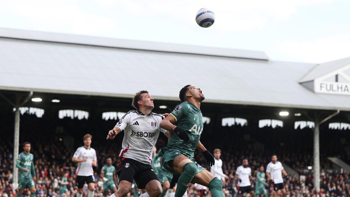 Foto: Getty Images/Alex Davidson