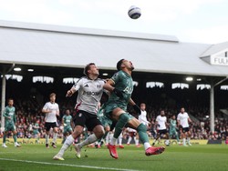 Fulham Vs Tottenham: Spurs Tumbang 0-2