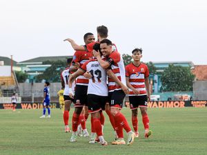 Jadwal Siaran Langsung PSIS Vs Madura United Malam Ini Jadwal Siaran Langsung PSIS Vs Madura United Malam Ini
