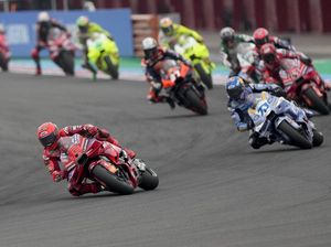Jadwal MotoGP Amerika 2025, Sprint Race Digelar saat Sahur Jadwal MotoGP Amerika 2025, Sprint Race Digelar saat Sahur