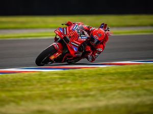 Jadwal dan Link Live Streaming MotoGP Argentina Jadwal dan Link Live Streaming MotoGP Argentina