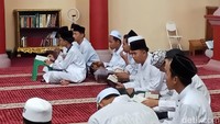 Keutamaan dan Keistimewaan Malam Nuzulul Quran, Anak Madrasah Ayo Perbanyak Ibadah!