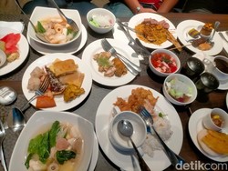 Ahli Gizi Ingatkan Hal Berikut Menjaga Kecukupan Gizi Saat Puasa Ramadan