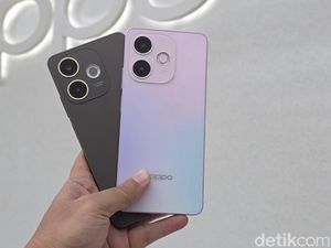 Oppo A5 Pro 4G & 5G: Spesifikasi dan Harga di Indonesia Oppo A5 Pro 4G & 5G: Spesifikasi dan Harga di Indonesia