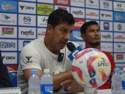 Madura United Bidik Hasil Maksimal Lawan PSIS Semarang