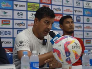 Madura United Bidik Hasil Maksimal Lawan PSIS Semarang Madura United Bidik Hasil Maksimal Lawan PSIS Semarang