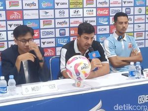 Bek Madura United Doakan PSIS Keluar dari Masa Sulit Bek Madura United Doakan PSIS Keluar dari Masa Sulit