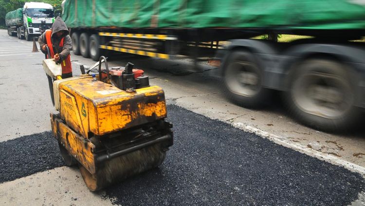 Infrastruktur Tancap Gas: Pantura Direvitalisasi, Tol Yogya-Bawen & Getaci Dipercepat