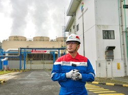 Sejalan dengan Asta Cita, Pertamina Dukung Pengembangan Geothermal