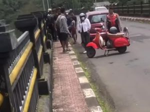 Ini Isi Surat Wasiat Polisi Bunuh Diri di Tukad Bangkung, Diduga Tekanan Hidup Ini Isi Surat Wasiat Polisi Bunuh Diri di Tukad Bangkung, Diduga Tekanan Hidup