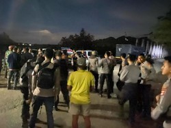 Tawuran Pemuda di Bima Pecah, 4 Terkena Panah-Lemparan Batu