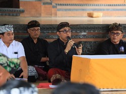 Pemkot Denpasar Siapkan 2.000 Nasi Jinggo Gratis Saat Pengarakan Ogoh-ogoh