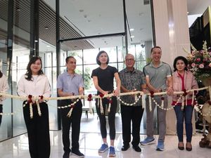 RS Siloam Mampang Perkenalkan Integrated Siloam Sports Medicine & Performance Center