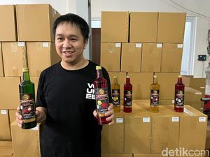 Siropen Leo, Minuman Legendaris Asal Kota Malang