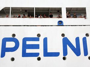 Jadwal Kapal PELNI Balikpapan Mei 2025 Berbagai Rute: Makassar hingga Surabaya Jadwal Kapal PELNI Balikpapan Mei 2025 Berbagai Rute: Makassar hingga Surabaya