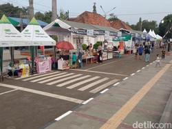 Rekomendasi Tempat Ngabuburit di Sekitar Pendopo Indramayu