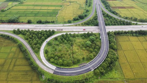 Tarif Tol Trans Jawa Diskon 20% Saat Arus Mudik dan Balik Lebaran